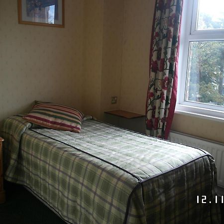 Elstead Hotel Bournemouth Rom bilde